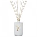 TEATRO FRAGRANZE UNICHE Papaia Ibisco Vaso Bianco Stick 3000 ml